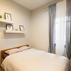 Happyestate Ul Rynek Old Town Apartament