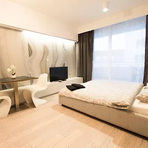 Happyestate Ul Podwale Ovo Old Town Apartament