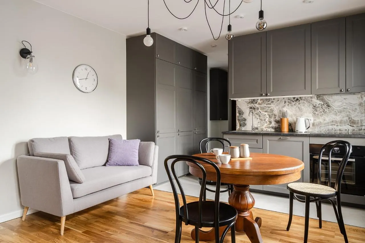 Rentplanet - Apartament Rydygiera Wrocław Polska
