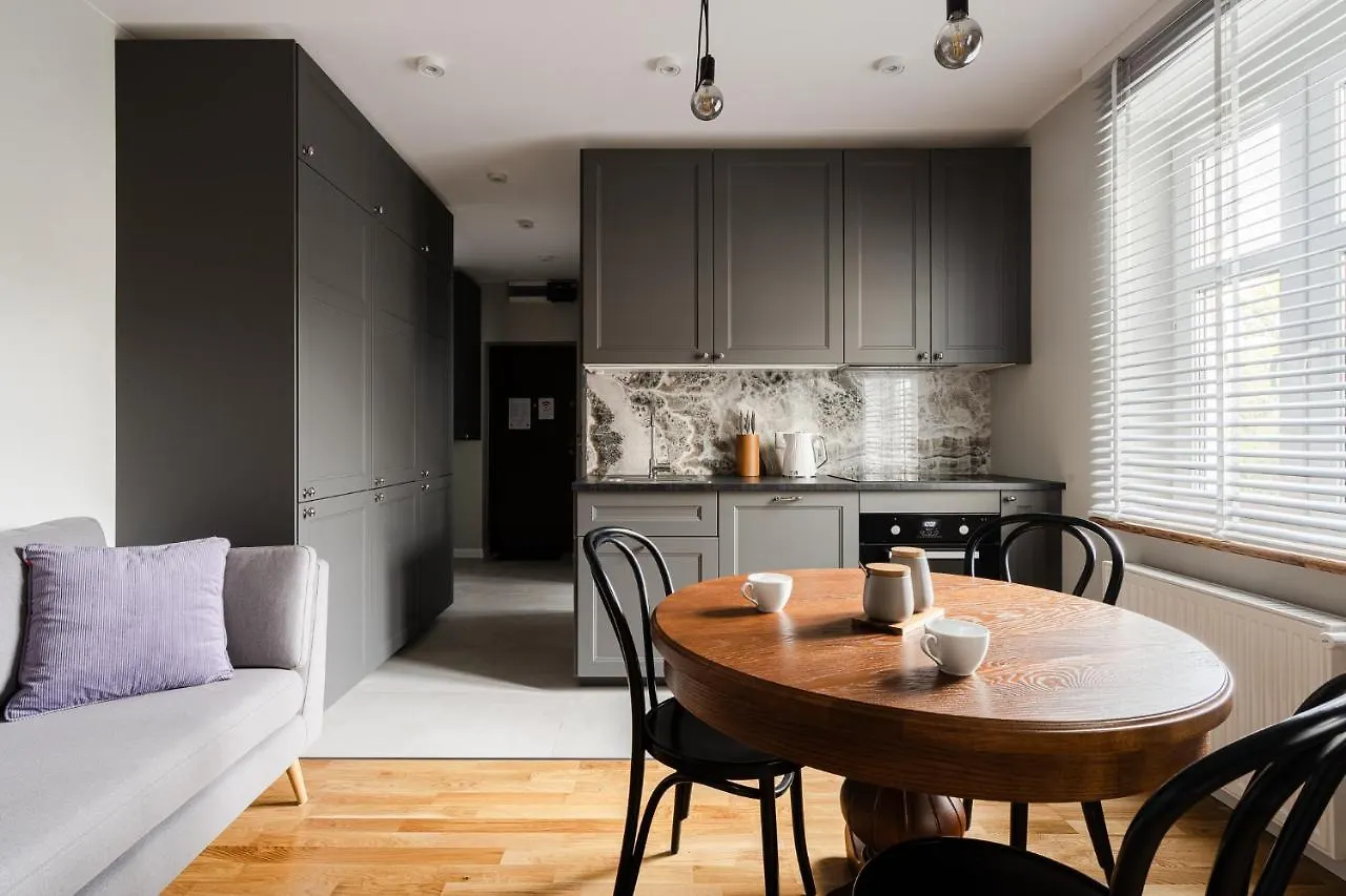 Rentplanet - Apartament Rydygiera Wrocław