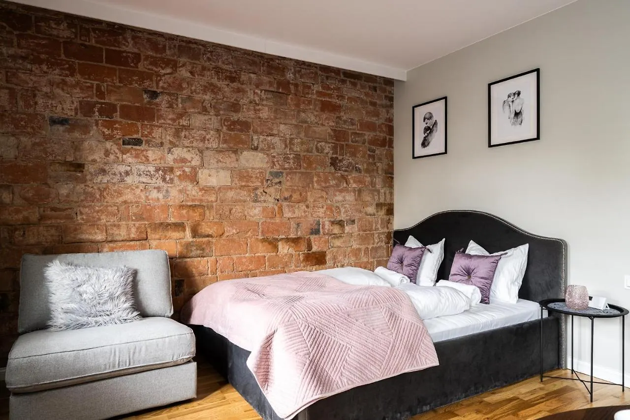 Rentplanet - Apartament Rydygiera Wrocław Polska
